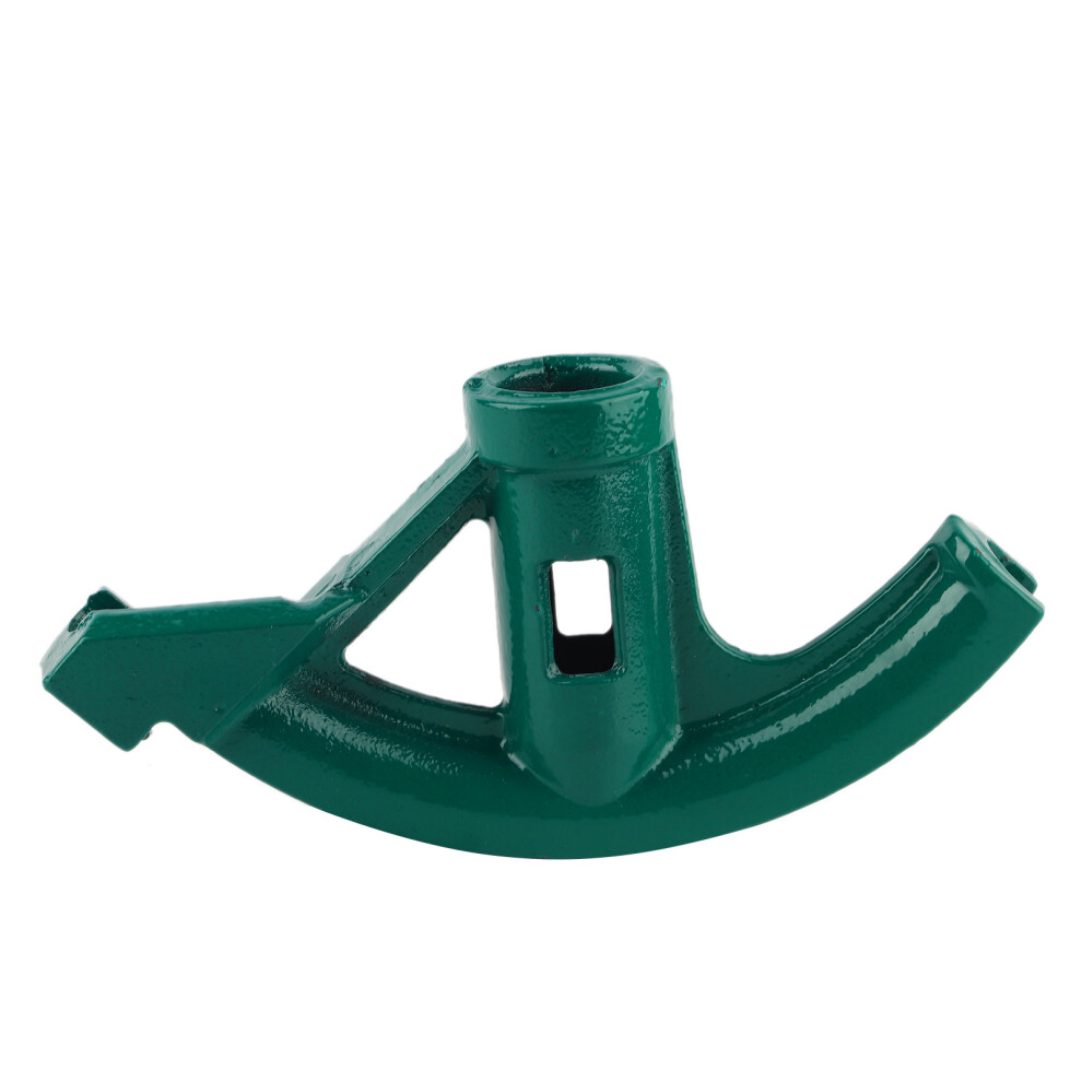 Electric Wire Fast Bending Tool Pipe Bender Cast Iron Manual Tube Former Compact Structure Labor Saving Multi Function Tube Bender Heat Resistant 9049227989621