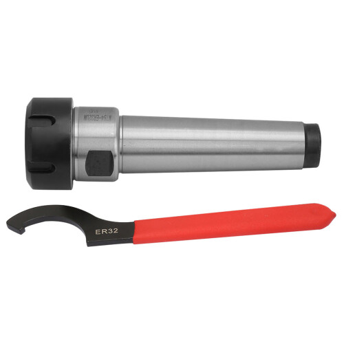CNC Collet τόρνου τσοκ MT4ER32M16Carbon μηχανή άλεσης χάλυβα ακριβείας λείανσης σφιχτή ανοχή