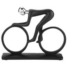Lightweight Sculpture For Home Decor Modern Abstract Art Sculptures Indoor Ornaments Artistic Design Contemporary Art Pieces For Office Space