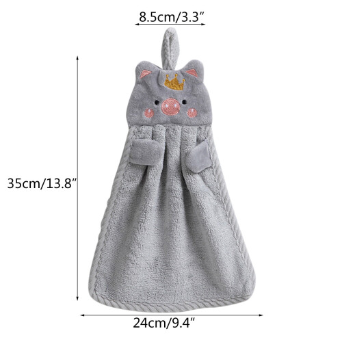 Little Pig Kitchen Towel Absorbent 1 Pack 1