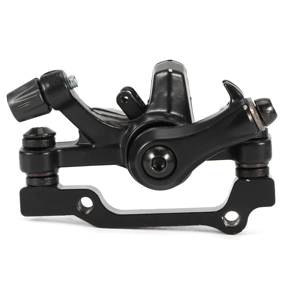 Aluminum Alloy Disc Brake Universal Front And Rear, Mechanical Disc Brake Calipers With Highly Compatible Design, Stable Performance Braking System 9180479895329