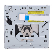 Durable DVD Drive Replacement Compatible With Nintendo Wii Easy Installation Professional Chip Sets High Performance Precise Cut And Interface Smooth