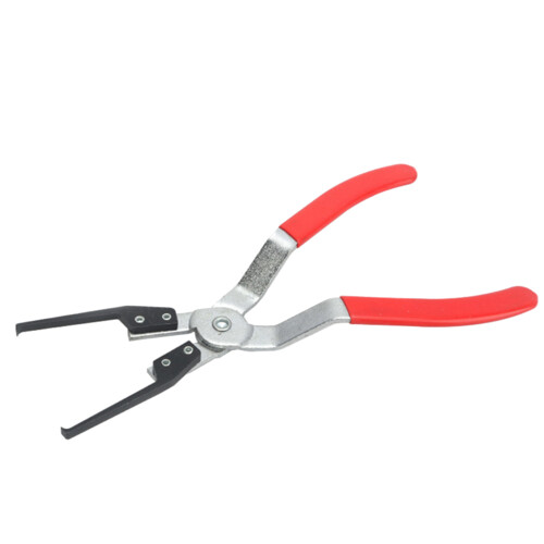 Car Accessories Relay Puller Tool, Automotive Tool Fuse Puller Auto Relay Clamp Puller High Quality Materials Ergonomic Handle Specially Designed Tip