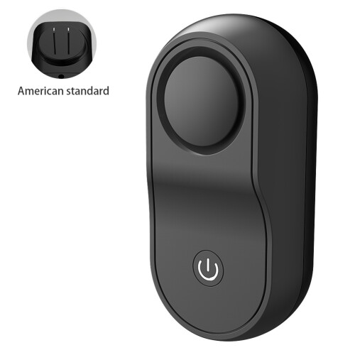 Easy To Use Ultrasonic Pest Repeller Plug In Device Electronic Squirrel Repeller Safe Pest Control Tool Eco Friendly Frequency Conversion Effective