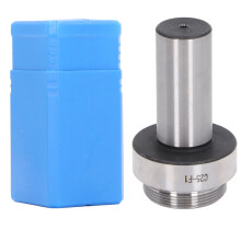 Boring Head Arbor for Inner Hole End Milling with High Precision and60Degree Angle, Deep Processing Boring Tool with Hardened Tool Steel for Stable