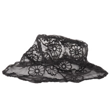 First Holy Communion Veil Catholic Church Mantillas Embroidery Lace Veils Chapel Scarf Lace Mass Exquisite Workmanship Head Covering For Ceremonies