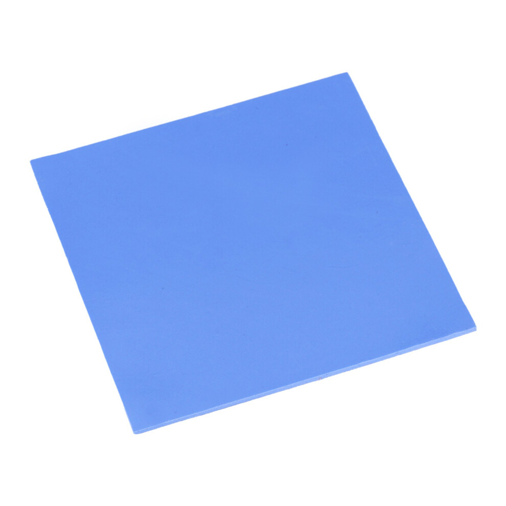 Soft And Easy To Apply Thermal Conductive Silicone Pads With Excellent Thermal Conductivity Cooling Component Protection Versatile Thermal Pads That 9489952678351