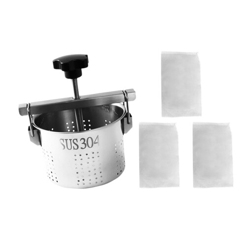 Vegetable Filling Squeezer Dumpling Filling Press Professional Kitchen Vegetable 1