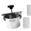 Vegetable Filling Squeezer Dumpling Filling Press Professional Kitchen Vegetable 6