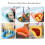 2PC Multifunctional Hanging Filterrack Sink Filter Basket Triangular Swan Basket 7