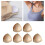 top swimsuit cups inserts pads Skin Color 3