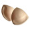 top swimsuit cups inserts pads Skin Color 7
