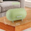 Practical Gray Bread Box for Countertop – Stores Pastries, Cookware & More – Less Than $5 – Compatible with Kitchen Storage 3