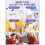 Mini Printer with 1 Roll Sticker Paper, Portable Sticker Machine Efficiently and, DIY, Label, Rainbow 5