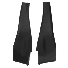 Voorste motorkapverlengingsbekleding, afdekking voor ruitenwisserhoek, slagvast paneel voor Altima Sedan 2013-2017, hoogwaardige ABS-constructie,