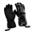 Snowboard Gloves Unisex Windproof Warm with Grip 4