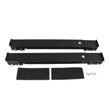 Roulettes pour meubles et appareils électroménagers, base réglable, support mobile robuste, étagère pour lave-linge, sèche-linge,