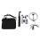 Special Effects RGB LED Ring Light LED Selfie Ring Light with3Modes Adjustable Brightness Color Temperature Switch Smartphone Mount Wireless Remote 1