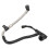 Replacement PCV Tube 12673868 for Malibu 2013-2015 2