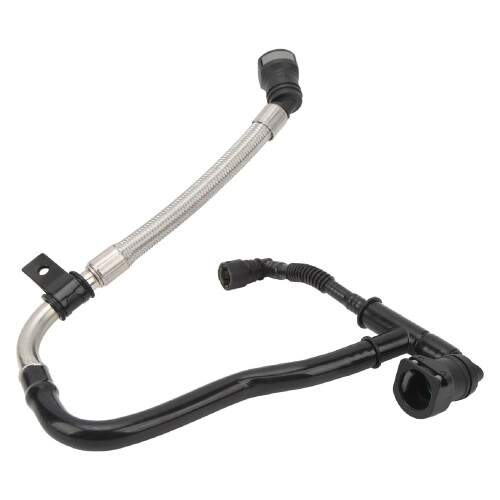 PCV Tube 12673868 Replacement for Malibu 2013-2015 1