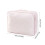 Reseväska för underkläder – Rosa, 43x32x12cm 3