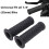 Non-Slip Rubber Grip Motorcycle/Handle Cover Heat Shrinkable Grip 2