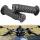 Non-Slip Rubber Grip Motorcycle/Handle Cover Heat Shrinkable Grip 3