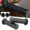 Non-Slip Rubber Grip Motorcycle/Handle Cover Heat Shrinkable Grip 5