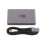 Κάρτα λήψης βίντεο HDR10 για streaming PS5Xbox, συσκευή εγγραφής USB3.0 4K60FPS Plug and Play με θύρα 1