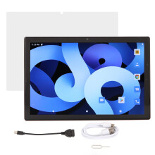 Tabletă Android 14 cu procesor Octa Core, WiFi 6, baterie cu autonomie mare, cameră dublă și tehnologie tactilă de precizie