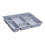 Felt Drawer Organizer Tray Storage Bin Divider Multiple Compartments for Vanity Tabletop Kitchen 5