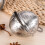 High-Quality Silver Tea Infuser Spice Ball for Easy Brewing 10