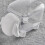 Stylish White Clear Storage Case with Lid Premium Plastic for Home Use 7