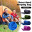 Sleeping Bag Liner Microfiber Fleece 1 Piece 5