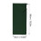 Sleeping Bag Liner Microfiber Fleece 1 Piece 8