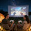 Player Link Wireless TV Game Console System With Interactive Controllers For Family Entertainment 4