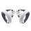 Sweat-Proof Controller Silicone Grip for VR2 Handle Controller Protector Multi-Colors Controller Grips Accessories 7