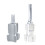 Electric Drill Compatible PVC Pipe Threader PVC Thread Maker Tool Plastic Pipe Tap Die Pipe Threader Accessories 2