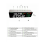 Decibel Meter with WiFi, Clock, Temp & Humidity, 30-130 dB 6