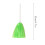 Mini Feather Dusters Anti-Static Multipurpose Microfiber Dusting Brush Tool with Handle for Cleaning Interiors Furniture 2
