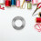 Aluminum Wire Bendable Flat 3 pcs Assorted Colors 3