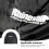 Foldable Bike Bag - Waterproof, UV Resistant Cover 4