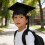 Graduation Cap Comfortable Size for Children and Adults 5