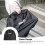 Foldable Bike Bag - Waterproof, UV Resistant Cover 6
