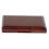 Dark Red Oboe Reed Storage Case 1 Pack 2