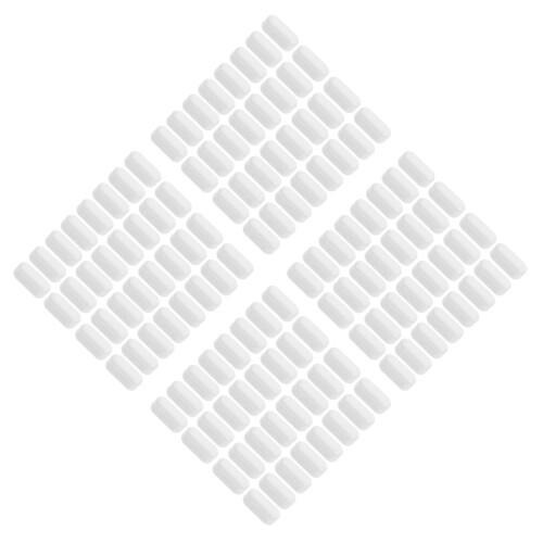 400Pièces Clips En Pour Stores Connecteur Perles