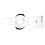 Plastic High Pressure Adjustable Watering Hand Press For Car Wash 2