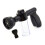 Plastic High Pressure Adjustable Watering Hand Press For Car Wash 7