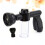 Plastic High Pressure Adjustable Watering Hand Press For Car Wash 9