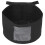 3Pcs Black Household Hat Box Wardrobe Storage Container 1